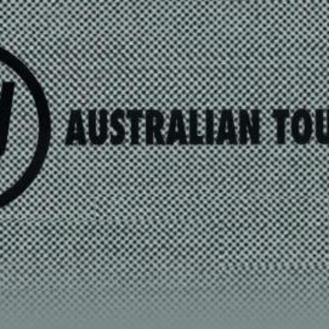 Jon Bon Jovi - Destination Anywhere Australia Tour 1997