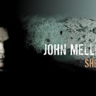 John Mellencamp - John Mellencamp with special guest Sheryl 
