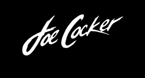 Joe Cocker - Australian Tour 1984