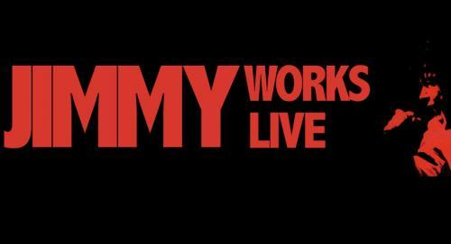 Jimmy Barnes - Works Live! Australian Tour