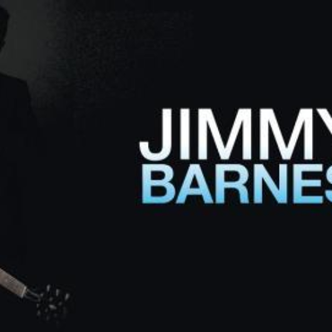 Jimmy Barnes - Out In The Blue Tour 2008