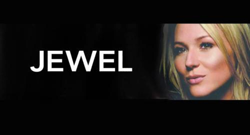 Jewel - Solo Accoustic Tour