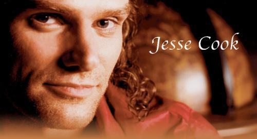 Jesse Cook - Australian Tour 2003