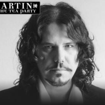 Jeff Martin & The Toronto Tabla Ensemble - Australian Tour 2