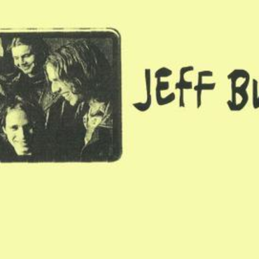 Jeff Buckley - Australia 1995