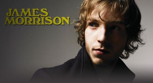 James Morrison - Undiscovered 2006