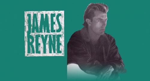 James Reyne - Motor's Too Fast Australian Tour