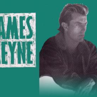 James Reyne - Motor's Too Fast Australian Tour