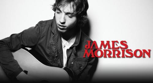 James Morrison - Australia & New Zealand Tour 2007