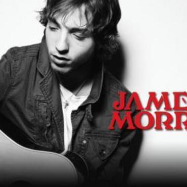 James Morrison - Australia & New Zealand Tour 2007