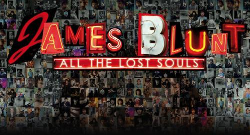 James Blunt - All The Lost Souls Tour 2008