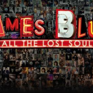 James Blunt - All The Lost Souls Tour 2008