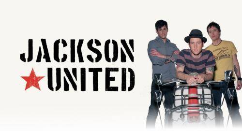 Jackson United - Australia 2008