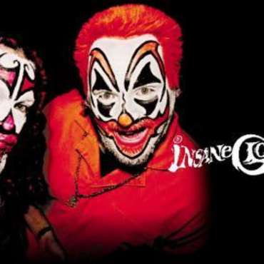 Insane Clown Posse - The Shangri-La Australian Tour