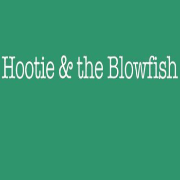 Hootie & The Blowfish - Australian Tour 1997