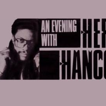 Herbie Hancock - An Evening With Herbie Hancock Australian T