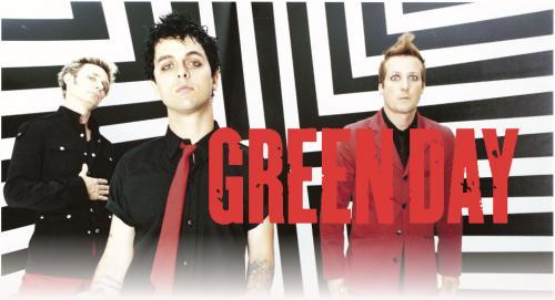 Green Day - American Idiot: The Tour