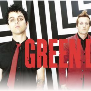 Green Day - American Idiot: The Tour