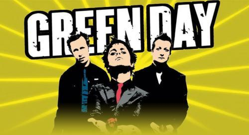Green Day - American Idiot Stadium Tour