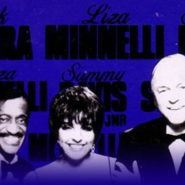 Frank Sinatra, Liza Minnelli & Sammy Davis - Frank, Liza & S