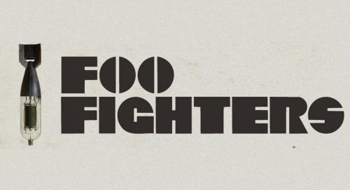 Foo Fighters - Echoes, Silence, Patience & Grace Tour 2008