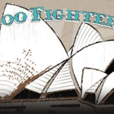 Foo Fighters - Acoustic at Sydney Opera House