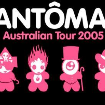 Fantomas - Australian Tour 2005