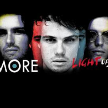 Evermore - Light Up The Night Australian Tour
