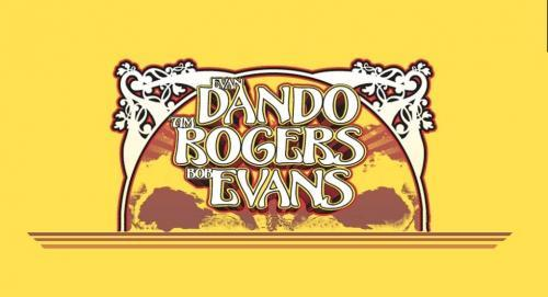 Evan Dando, Tim Rogers, Bob Evans - Australian Tour 2004