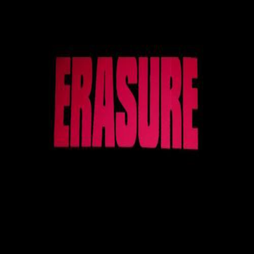 Erasure - The Tiny Tour