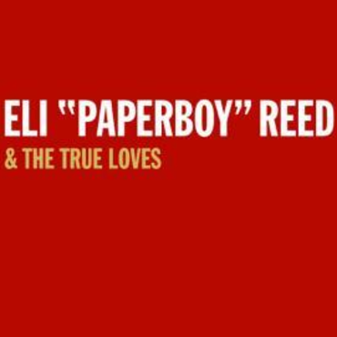 Eli 'Paperboy' Reed - Melbourne 2009