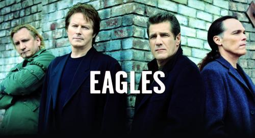 Eagles - Farewell I Australian Tour