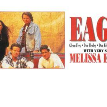 Eagles - Australia & New Zealand 1995