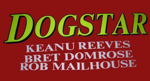 Dogstar - Australian Tour 1998