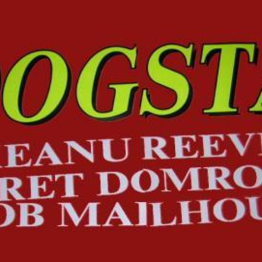 Dogstar - Australian Tour 1998