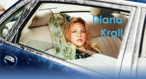 Diana Krall - Australian Tour 2005