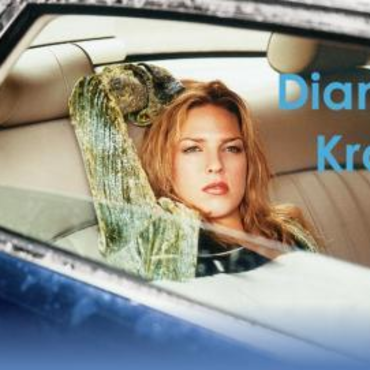 Diana Krall - Australian Tour 2005