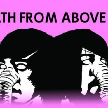 Death From Above 1979 - Australian Tour