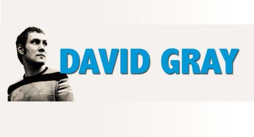 David Gray - Australian Tour 2003