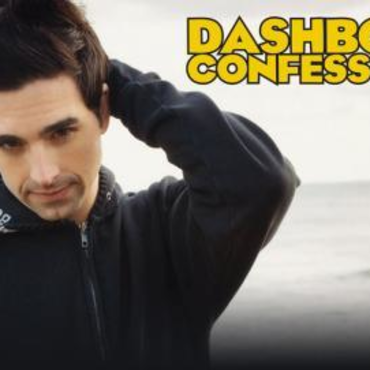 Dashboard Confessional - Australia 2006