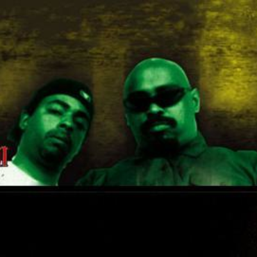 Cypress Hill - Still Smokin' Australasian Tour