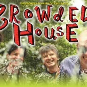 Crowded House - Australia 2008