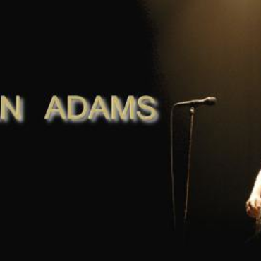 Bryan Adams - Room Service Tour 2005