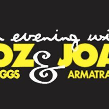 Boz Scaggs & Joan Armatrading - An Evening With Boz Scaggs &