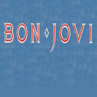 Bon Jovi - These Days Australasian Tour