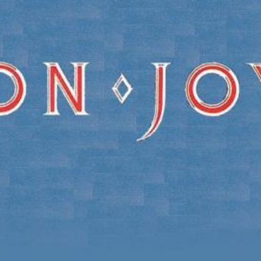 Bon Jovi - These Days Australasian Tour