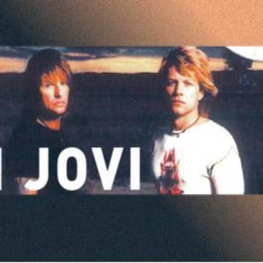 Bon Jovi - Rumba Festival Tour 2002