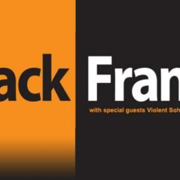 Black Francis - Australia 2008