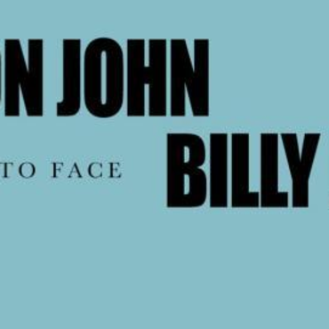 Billy Joel & Elton John - Face to Face Tour 1998