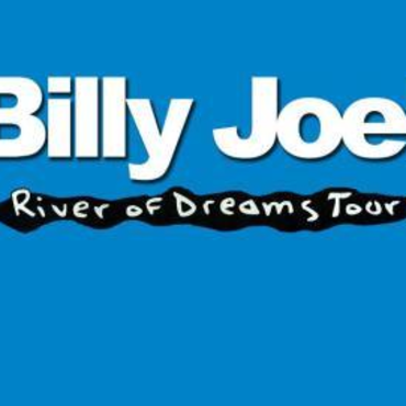 Billy Joel - River of Dreams Australasian Tour